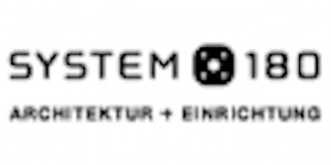 System 180 GmbH Logo