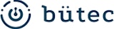 bütec Bürotechnik und Informationsmanagement GmbH Logo
