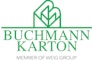 Buchmann GmbH Logo