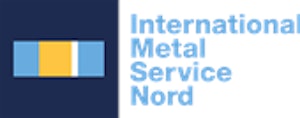 International Metal Service Nord GmbH Logo