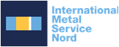 International Metal Service Nord GmbH Logo