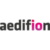 aedifion Logo