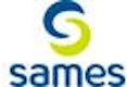 Sames GmbH Logo