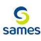 Sames GmbH Logo