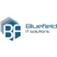 Bluefield IT Solutions Logo