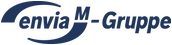 envia Mitteldeutsche Energie AG Logo