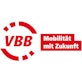 VBB Verkehrsverbund Berlin-Brandenburg GmbH Logo