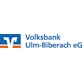 Volksbank Ulm-Biberach eG Logo