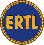 ERTL Karussell-Land GmbH Logo