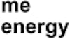 me energy GmbH Logo
