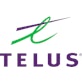 TELUS International AI Inc. Logo