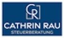 Cathrin Rau Steuerberatung Logo