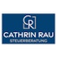 Cathrin Rau Steuerberatung Logo
