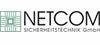 NetCom Sicherheitstechnik GmbH Logo