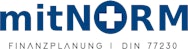 mitNORM Bochum Logo
