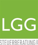 LGG Steuerberatungsgesellschaft mbH Logo