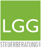 LGG Steuerberatungsgesellschaft mbH Logo