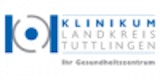 Klinikum Landkreis Tuttlingen Logo