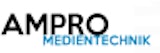 Ampro Medientechnik Logo