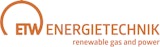 ETW Energietechnik GmbH Logo