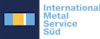International Metal Service Süd GmbH Logo