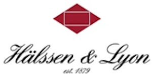 Hälssen & Lyon GmbH Logo