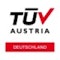 TÜV AUSTRIA Deutschland GmbH Logo