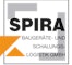 SPIRA Baugeräte- und Schalungslogistik GmbH Logo
