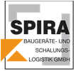 SPIRA Baugeräte- und Schalungslogistik GmbH Logo