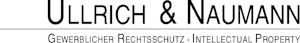 Patent- und Rechtsanwälte ULLRICH & NAUMANN PartG mbB Logo
