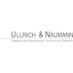 Patent- und Rechtsanwälte ULLRICH & NAUMANN PartG mbB Logo