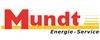 Mundt-Unternehmensgruppe Logo