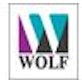 Wolf Verpackungsmaschinen GmbH Logo