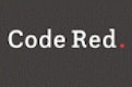 Code Red. GmbH Logo
