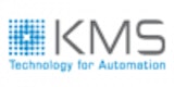 KMS Automation GmbH Logo
