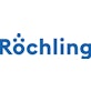 Röchling Industrial Lahnstein SE & Co. KG Logo