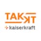 KAISER+KRAFT GmbH Logo