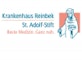 KRANKENHAUS REINBEK ST. ADOLF-STIFT GmbH Logo