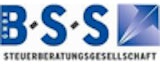 B.S.S. GmbH Steuerberatungsgesellschaft Logo