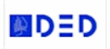 Darmstädter Entsorgungs- und Dienstleistungs GmbH (DED) Logo