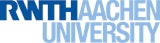 RWTH  Aachen  University Logo