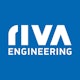 RIVA GmbH Engineering Logo