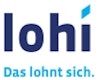 Lohnsteuerhilfe Bayern e. V. Logo