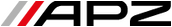 APZ GmbH Logo