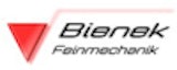 Bienek Feinmechanik GmbH Logo