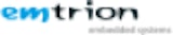 emtrion GmbH Logo