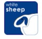 White Sheep GmbH Logo
