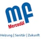 mf Mercedöl GmbH Logo