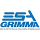 ESA Elektroschaltanlagen Grimma GmbH Logo