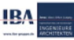 IBA GMBH Jena Logo